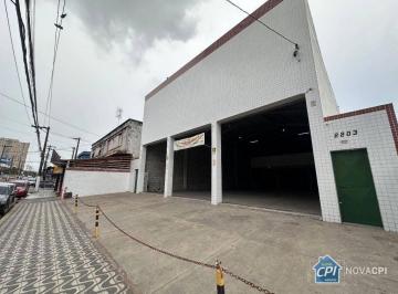 cdce5721b5fc562783010d67022ee1692ef56eaf · Galpão para Locação em São Vicente