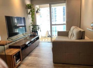 dd77e496948d9bc2361dcc023c3112932e344030 · Apartamento com 2 dormitórios à venda, 69 m² por R$ 570.000,00 - Bethaville I - Barueri/SP