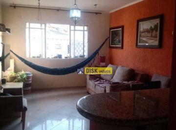 9be8a45840beae32166c8e52bb71ae0b27dc86f0 · Apartamento com 2 dormitórios para alugar, 67 m² por R$ 2.326,00/mês - Baeta Neves - São Bernardo do