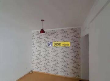 59d6c1a51cf0728c83e70c1166f28a1cf13a18f1 · Kitnet com 1 dormitório para alugar, 35 m² por R$ 1.400,00/mês - Assunção - São Bernardo do Campo/SP
