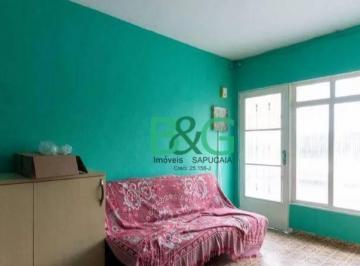 0688c85abef6bc1adef222113c26e0a61bb77383 · Sobrado com 3 dormitórios à venda, 250 m² por R$ 479.000,00 - Jardim Itapemirim - São Paulo/SP