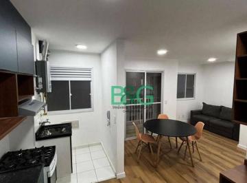 bbd3dfd2aaebae74543f0994bb2fb9e51df6866d · Apartamento à venda, 37 m² por R$ 369.200,00 - Barra Funda - São Paulo/SP