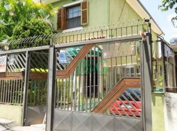 5647095c27767e0b9a22bbadb7c662d76f1c40e6 · Sobrado à venda, 240 m² por R$ 1.839.000,00 - Pinheiros - São Paulo/SP