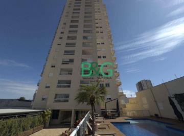35485b7d2fc02fdcb813e95db7422208f41726cd · Apartamento à venda, 115 m² por R$ 920.000,00 - São Judas - Piracicaba/SP