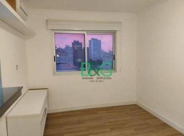 86173fd84afd418295a6a617d6216fc4d90592b0 · Apartamento à venda, 45 m² por R$ 560.000,00 - Liberdade - São Paulo/SP