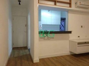 2e1f4dfebfe4badb64d508ca7be07d1c398357a2 · Apartamento à venda, 45 m² por R$ 600.000,00 - Liberdade - São Paulo/SP