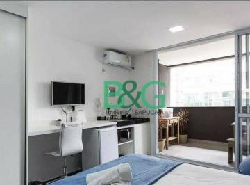 4a788ca89ce1fbec17fb7819f2407c28b031cf34 · Studio à venda, 27 m² por R$ 705.560,00 - Vila Olímpia - São Paulo/SP