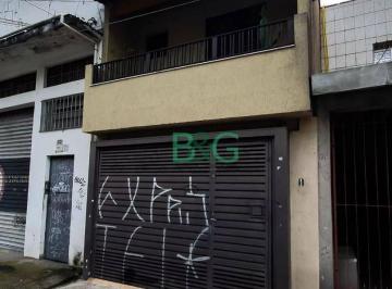 262b167387c11077ecd93d6a9d32b8f673fb07e2 · Sobrado à venda, 130 m² por R$ 849.000,00 - Ipiranga - São Paulo/SP