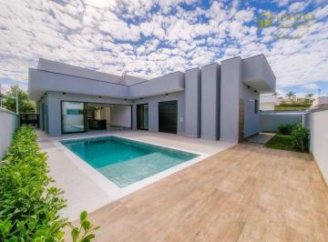55e18f9137a21e84f330b3cbccd0825430547bd5 · Casa à venda, 228 m² por R$ 2.150.000,00 - Condominio Portal dos Bandeirantes - Salto/SP