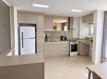 Apartamento · 80m² · 2 Quartos · 1 Vaga · Apartamento para alugar no bairro São Pedro - Brusque/SC