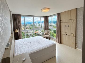 Apartamento · 80m² · 2 Quartos · 1 Vaga · Apartamento para alugar no bairro São Pedro - Brusque/SC
