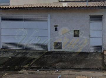 Casa · 300m² · 3 Quartos · 1 Vaga · Casa à venda no bairro Centro - Extrema/MG
