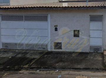 Casa · 300m² · 3 Quartos · 1 Vaga · Casa à venda no bairro Centro - Extrema/MG