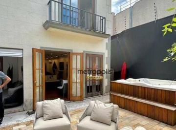 Quintal · Sobrado com 4 dormitórios à venda, 600 m² por R$ 9.000.000,00 - Jardim Paulista - São Paulo/SP