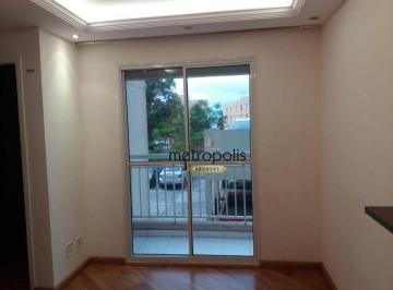 Sala de estar · Apartamento à venda, 45 m² por R$ 375.000,00 - Vila Emir - São Paulo/SP