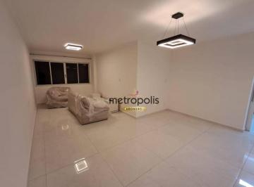 Sala dois ambientes · Apartamento à venda, 124 m² por R$ 1.250.000,00 - Paraíso - São Paulo/SP