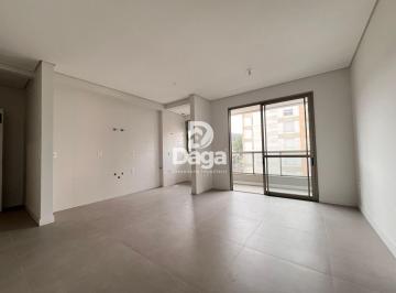 Apartamento · 72m² · 3 Quartos · 1 Vaga · Apartamento de 3 dormitórios à 50 metros da UFSC