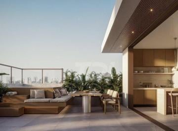 4d9e7cbb4e8bbd2f515298e3e8959e42a3d4c87a · Cobertura com 3 dormitórios à venda, 207 m² por R$ 3.057.333,44 - Água Verde - Curitiba/PR