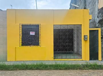 Casa · 118m² · 4 Quartos · Casa em Tento, Valença/BA