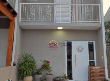 5cb4f8a0bc30fa462f11260c5b05d9224a8d2ecd · Sobrado com 2 dormitórios à venda, 113 m² por R$ 442.000,00 - Monte Belo - Taubaté/SP
