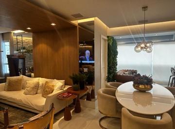 07d38d0965df7560d15bffb4883f694f2f3b37fd · Apartamento com 4 dormitórios à venda, 173 m² por R$ 2.800.000 - Parque Monte Líbano - Mogi das Cruz