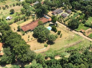 5339e68d19a67441d8fca9ced5c4111ffaeab2c6 · Sítio com 5 dormitórios à venda, 10000 m² - Taiaçupeba - Mogi das Cruzes/SP