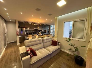 67bc72d25ec224a1de87a7ba5e4682bae1dfb18a · Apartamento com 2 dormitórios à venda, 67 m² por R$ 650.000 - Mogi Moderno - Mogi das Cruzes/SP