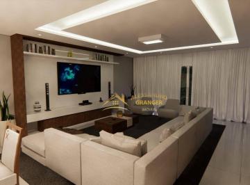6efb7ae2ad2f46395b48f59cdafc38b21ab80c61 · Casa com 3 dormitórios à venda, 510 m² por R$ 3.500.000 - Jardim Aracy - Mogi das Cruzes/SP