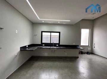 2be3ceb9c6eb6c1c1259a2b3110f344d32c57b7c · Casa com 2 dormitórios à venda, 128 m² por R$ 635.000,00 - Jardim Paulista III - Itu/SP