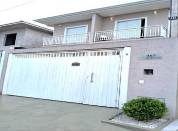 3f2bb48d269020e82ea3517df3766c47052841eb · Sobrado à venda, 110 m² por R$ 580.000,00 - Flores do Aguassaí - Cotia/SP