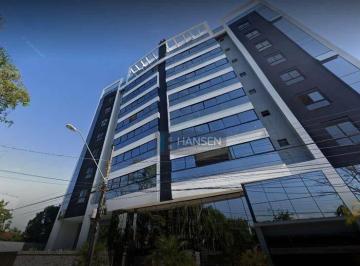a8ca1ebf9b965c4a908318f60eca905cc79340d7 · Apartamento com 4 suítes à venda, 208 m² por R$ 2.610.600 - América - Joinville/SC