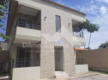 Apartamento · 51m² · 2 Quartos · 1 Vaga · Apartamento em Parque Residencial Tropical Ville, Cuiabá/MT