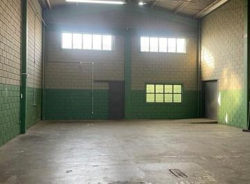 Comercial · 260m² · 2 Vagas · Pavilhão/Galpão Industrial em Jardim Leocádia, Sorocaba/SP