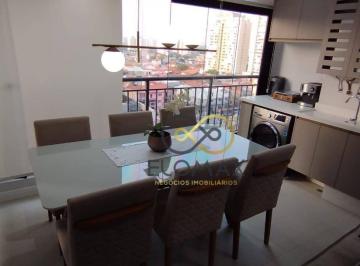 c7aaf9c4c454aa984c69c26c1b83eb2c17073fc2 · Apartamento à venda, 68 m² por R$ 850.000,00 - Tatuapé - São Paulo/SP
