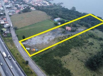 Terreno · 19481m² · Terreno em Barranceira, Laguna/SC