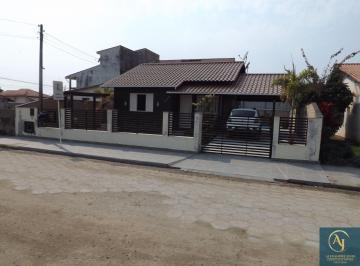 Casa · 97m² · 3 Quartos · 1 Vaga · Casa em Oficinas, Tubarão/SC