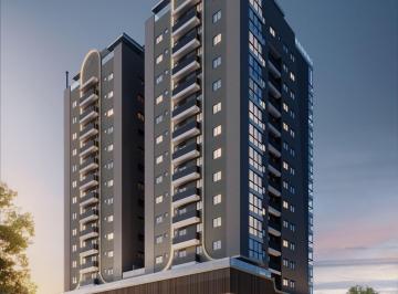 Apartamento · 181m² · 3 Quartos · 2 Vagas · Residencial Symphony