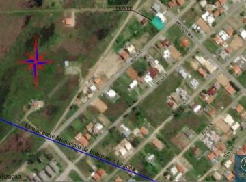 Terreno · 375m² · Terreno Praia de Itapirubá