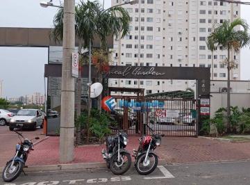 fc2abe939d09c37a439a0fe42c73a40e192194ce · Apartamento com 2 quartos à venda, 45 m² por R$ 350.000 - Fundação da Casa Popular - Campinas/SP