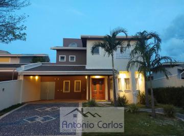 Casa · 330m² · 4 Quartos · 2 Vagas · Residencial Nova Holanda - Casa `à Venda em Condomínio em Residencial Nova Holanda, Holambra/SP