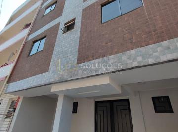 Apartamento · 52m² · 2 Quartos · Apartamento Novo 2 Quartos, No Porcelanato | QMS 51 A, Setor de Mansões, Sobradinho-DF