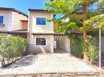 Casa · 111m² · 3 Quartos · 2 Vagas · Vendo casa em condomínio 3 dormitórios - Aquiraz | CE