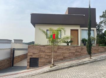 Casa · 280m² · 4 Quartos · 2 Vagas · Casa Alto Padrão em Zantão, Brusque/SC