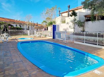 Casa · 85m² · 2 Quartos · 1 Vaga · Casa à venda no bairro Canudos - Novo Hamburgo/RS