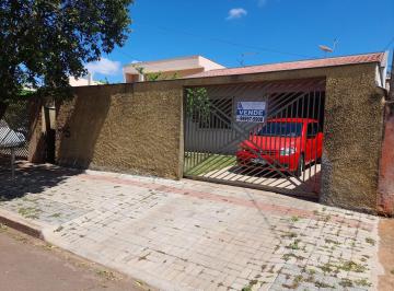 Casa · 130m² · 3 Quartos · 1 Vaga · Casa à venda JD Itapoã zona sul - R$ 320.000 - Londrina/PR