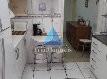 Apartamento · 70m² · 3 Quartos · 1 Vaga · Apartamento com 3 dormitórios à venda, 70 m² por R$ 240.000,00 - Vila Santa Maria - Americana/SP