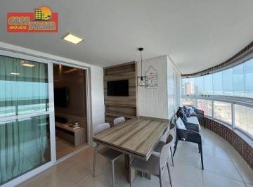646fc91826b2e7e8852a1e5e5606167ab77182be · Lindo Apartamento em Frente ao Mar 3 quartos 104 m² por R$ 1.200.000 - Centro - Mongaguá/SP