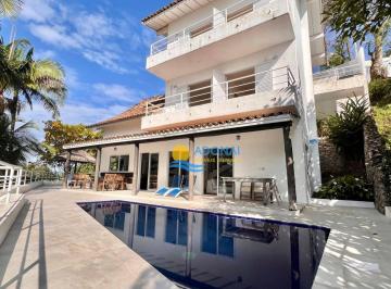 4e5aaa4a6d50fa586d1a868fac53c741c379e3cd · Casa frente mar com sacada — Enseada — Guarujá