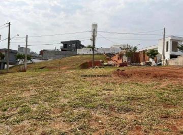 Área do terreno · TERRENO À VENDA  - 404M² - R$ 450.000,00 - CONDOMÍNIO IBI ARAM II - BAIRRO DA MINA - ITUPEVA/SP.
