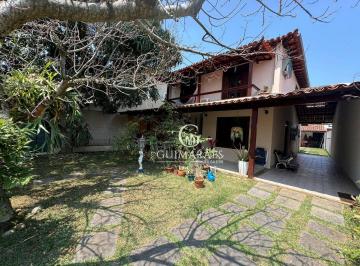 3c689bdd627132ffb26bdaded07f8fe1186750e5 · Casa com 4 dormitórios à venda, 262 m² por R$ 2.450.000,00 - Barra da Tijuca - Rio de Janeiro/RJ